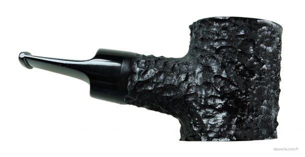 Talamona Reverse Rusticata pipe 037 b