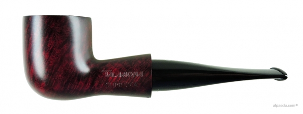 Talamona Suprema Reverse Calabash pipe 038 a