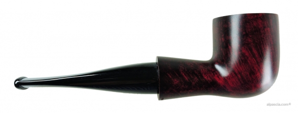 Talamona Suprema Reverse Calabash pipe 038 b