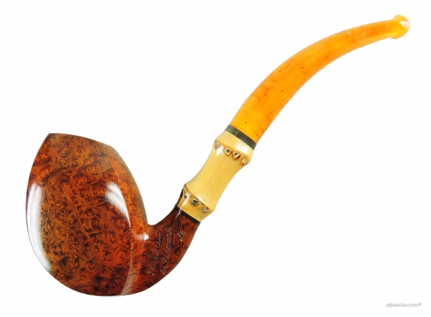 Leo Borgart Top Selection pipe 531 a