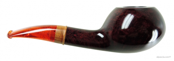 Leo Borgart Top Selection pipe 532 b