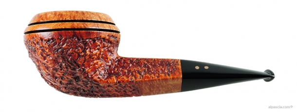 Radice Rind smoking pipe 1924 a