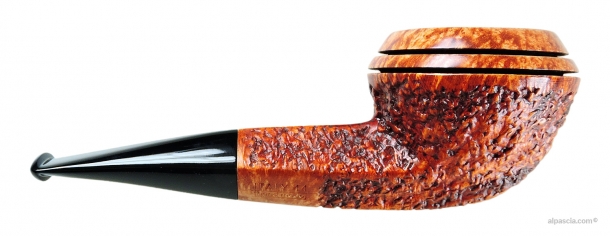 Radice Rind smoking pipe 1924 b