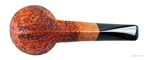 Radice Rind smoking pipe 1924 c