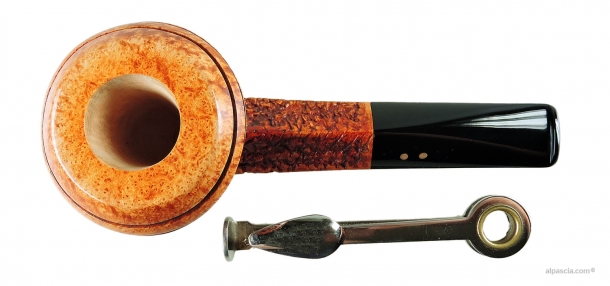 Radice Rind smoking pipe 1924 d