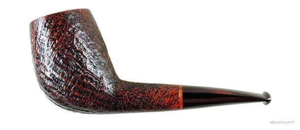 Radice Silk Cut E smoking pipe 1925 a