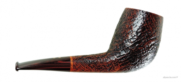 Radice Silk Cut E smoking pipe 1925 b