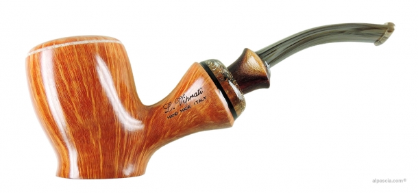 Viprati Fiammata smoking pipe 506 a