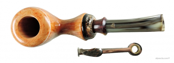 Viprati Fiammata smoking pipe 506 d