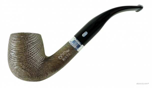 Chacom Morta smoking pipe 576 a