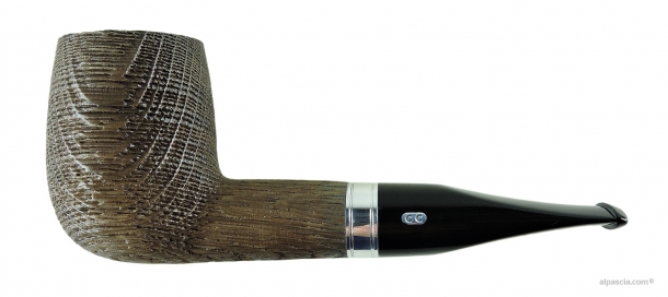 Chacom Maigret Morta 1201 smoking pipe 577 a