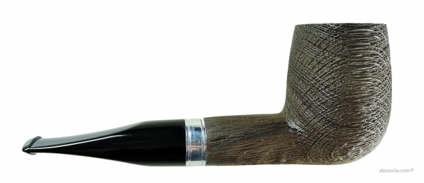 Chacom Maigret Morta 1201 smoking pipe 577 b