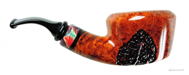 Peder Jeppesen Ida 3 pipe 442 b