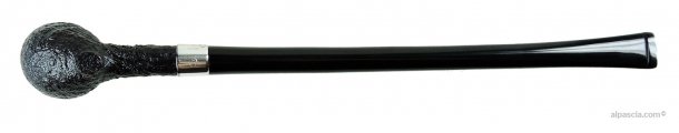 Pipa Dunhill Churchwarden Shell Briar 3 Gruppo 3 F932 c