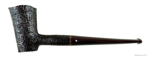 Becker 2 Clubs smoking pipe 039 a