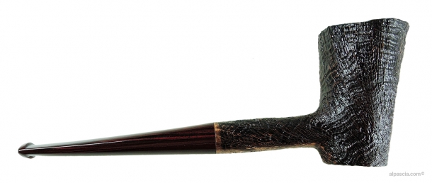 Becker 2 Clubs smoking pipe 039 b