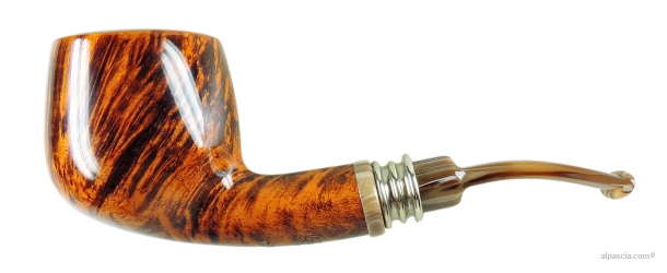 Neerup Classic Gr.4 smoking pipe 312 a