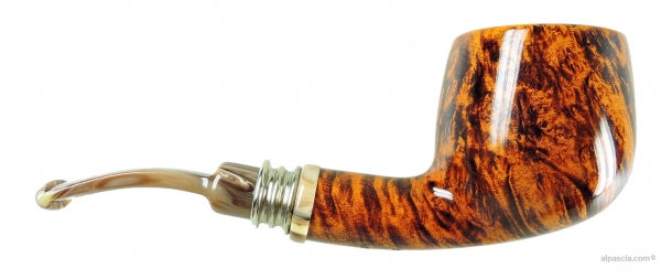 Neerup Classic Gr.4 smoking pipe 312 b