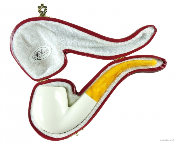 Pipa Meerschaum - 259 a