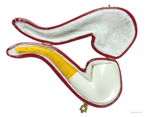 Pipa Meerschaum - 259 b