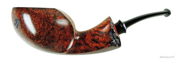 Davide Iafisco smoking pipe 151 a