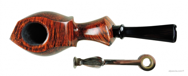 Davide Iafisco smoking pipe 151 d