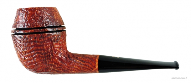 Radice Silk Cut G smoking pipe 1928 a