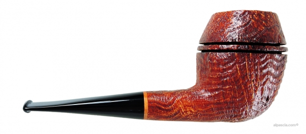 Radice Silk Cut G smoking pipe 1928 b