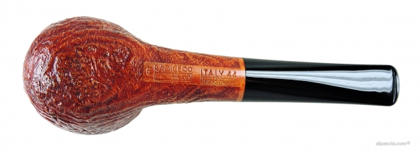 Radice Silk Cut G smoking pipe 1928 c