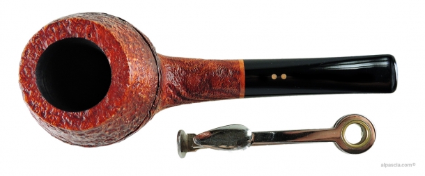 Radice Silk Cut G smoking pipe 1928 d