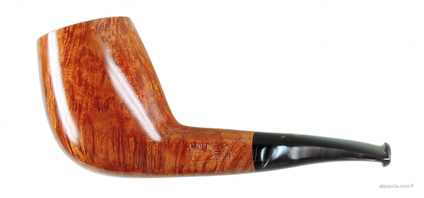 Radice Clear smoking pipe 1929 a