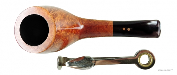 Radice Clear smoking pipe 1929 d