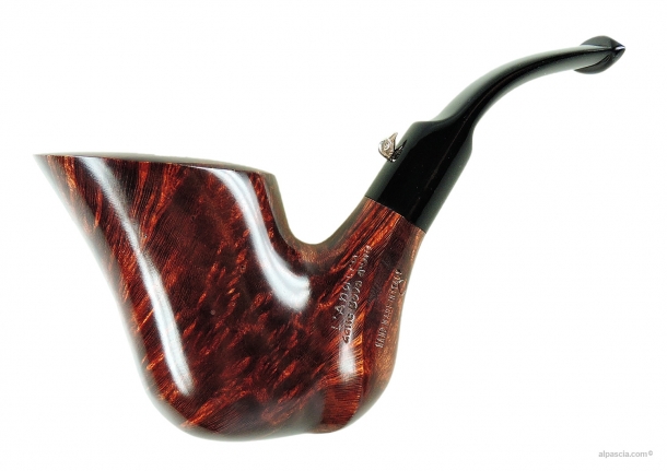 L'Anatra 1 Egg smoking pipe 721 a