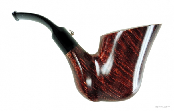 L'Anatra 1 Egg smoking pipe 721 b