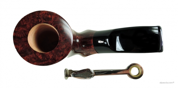 L'Anatra 1 Egg smoking pipe 721 d