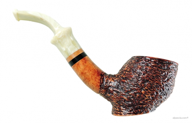 Pipa Viprati Rusticata - 509 b