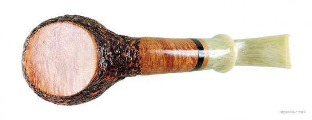 Viprati Rusticata smoking pipe 509 c