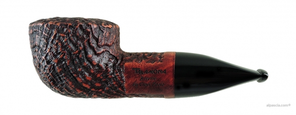 Talamona Reverse Sabbiata pipe 039 a