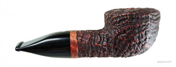 Talamona Reverse Sabbiata pipe 039 b