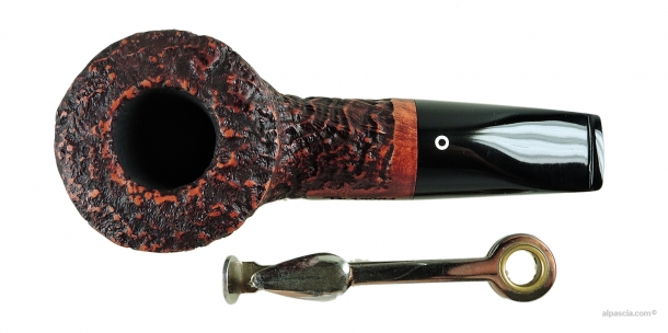 Talamona Reverse Sabbiata pipe 039 d