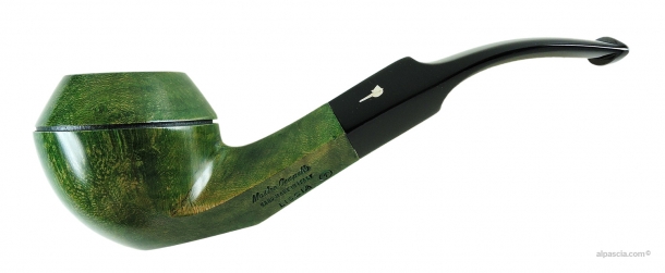 Mastro Geppetto Liscia 1 pipe 468 a