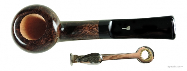 Mastro Geppetto Liscia 2 pipe 469 d