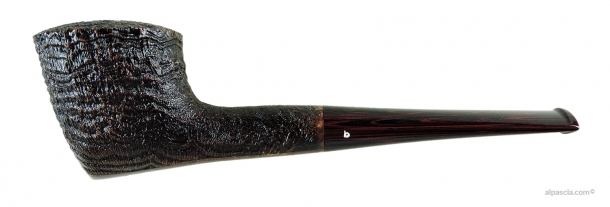 Becker 4 Clubs - smoking pipe 040 a