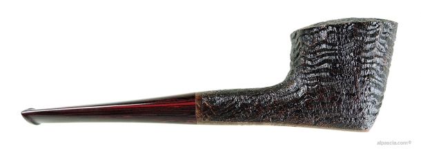 Becker 4 Clubs - smoking pipe 040 b