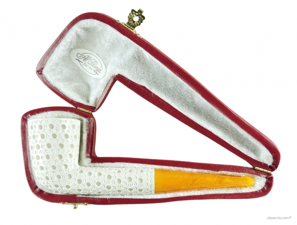 Pipa Meerschaum - 260 a