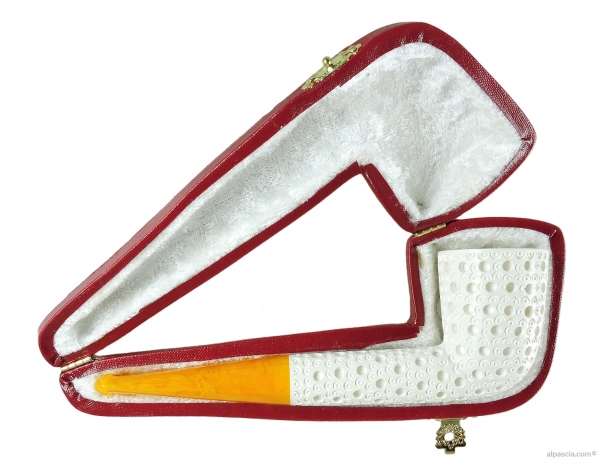 Pipa Meerschaum - 260 b