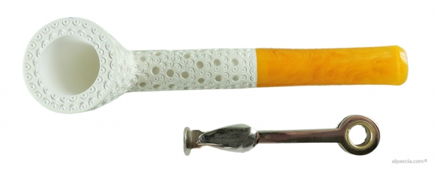 Pipa Meerschaum - 260 d