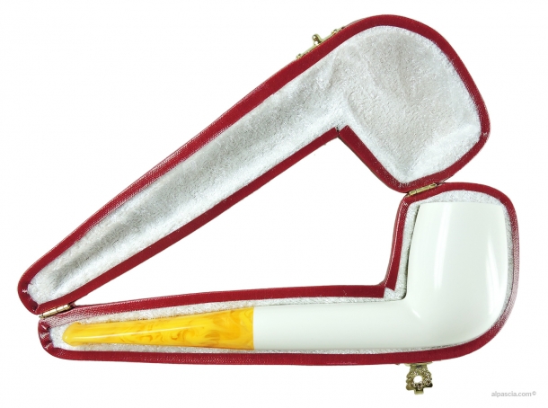 Meerschaum smoking pipe 261 b