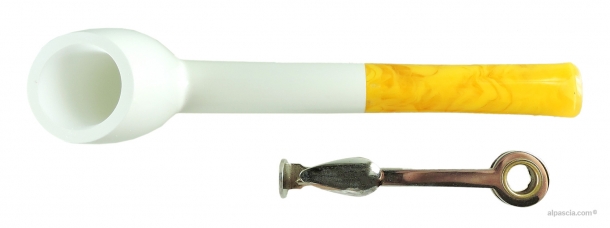 Pipa Meerschaum - 261 d