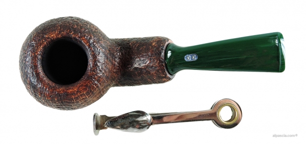 Pipa Chacom Reverse Calabash Sabbiata - 578 d